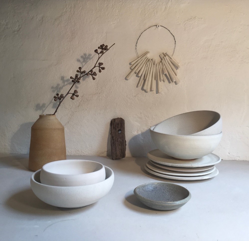 Liz Cartell Ceramics